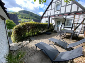 Schmallenberger Ferienhaus